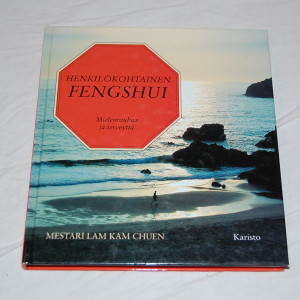 Henkilökohtainen Fengshui